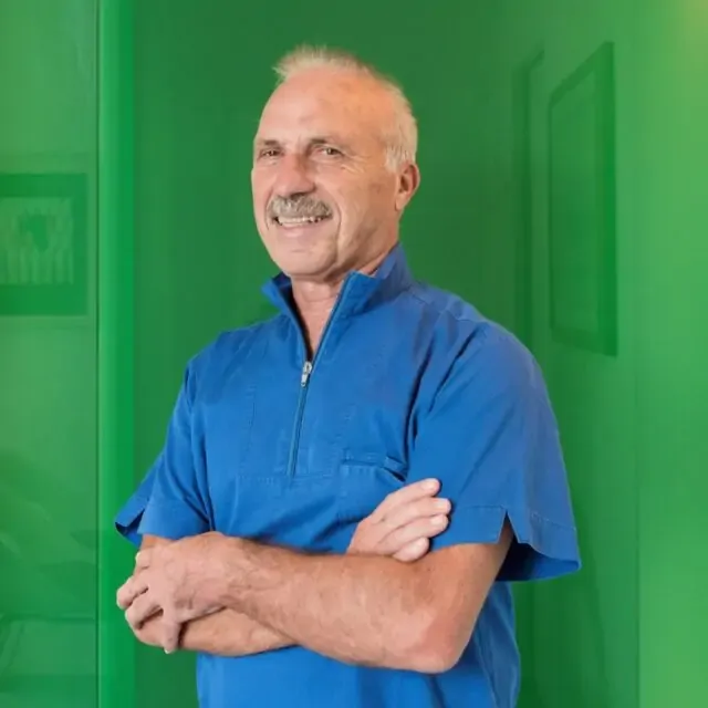 Dentista Milano Gorla Maurizio