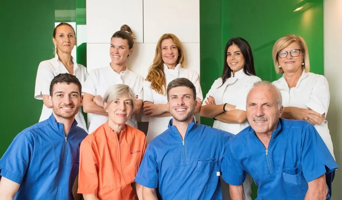 Dentista Milano