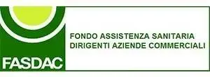 Convenzione FASDAC:  Fondo Assistenza Sanitaria Dirigenti Aziende Commerciali